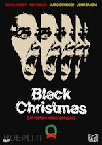 Black Christmas - Un Natale Rosso Sangue (2 Dvd)