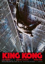 King Kong (2 Dvd) (Restaurato In Hd)