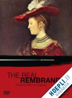 van langeraad kees - the real rembrandt