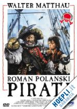 polanski roman - pirati (edizione rimasterizzata)