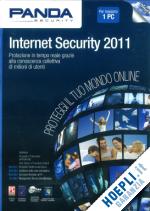  - panda internet security 2011