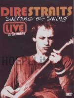  - dire straits - sultans of swing - live in germany