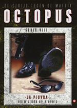 giacomo battiato - octopus (la piovra) - serie 8 (2 dvd) [edizione: paesi bassi] [ita]