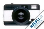  - lomo - fisheye compact camera black