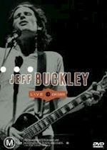  - jeff buckley - live in chicago