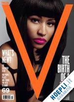  - v magazine - 84 fall preview 2013