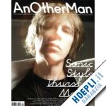  - another man - issue 8 spring/summer 2009