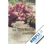 christie agatha - the thirteen problems