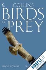 gensbol benny - birds of prey