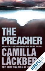 lackberg camilla - the preacher