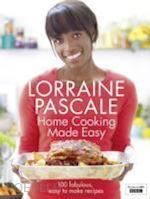pascale lorraine - home cooking made easy
