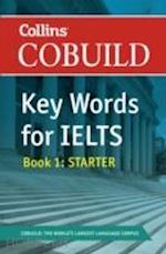 aa.vv. - collins cobuild key words for ielts