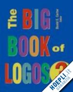 carter david e. - the big book of logos 3