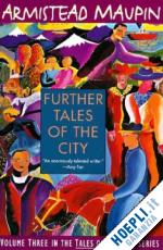 maupin armistead - further tales of the city