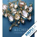 temple st. clair - alchemy. a passion for jewels
