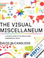 mccandless david - the visual miscellaneum