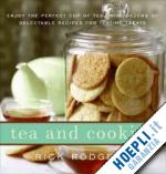 rodgers rick - tea & cookies