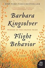 kingsolver barbara - flight behavior