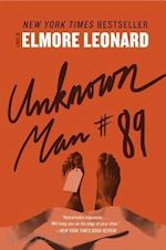 leonard elmore - unknown man #89