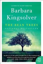 kingsolver barbara - the bean trees