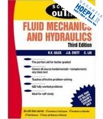 giles r.v. evett j.b. liu c. - fluid mechanics and hydraulics