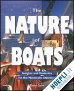 dave gerr - the nature of boats