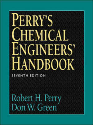 perry r.h. green d.w. - perry's chemical engineer's handbook