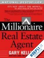 keller gary - the millionaire real estate agent