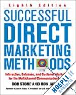 stone bob jacobs ron - successful direct marketing methods