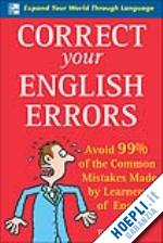 collins tim - correct your english errors