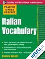gobetti daniela - italian vocabulary