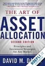 darst david m. - the art of asset allocation