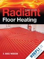 woodson r. dodge - radiant floor heating