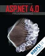 kanjilal joydip - asp.net 4.0 programming