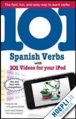 ryder rory - 101 spanish verbs with 101 videos for your ipod