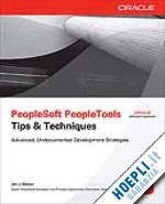 marion jim j. - oracle peoplesoft people tools tips & tecniques