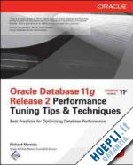 niemiec richard - oracle database 11g release 2 performance tuning tips & techniques