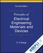 kasap s.o. - principles of electrical engineering materials and devices