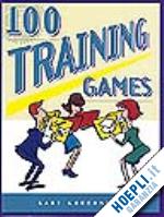 kroehnert gary - 100 training games