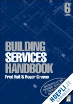 greeno roger - building services handbook