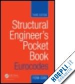 cobb fiona - structural engineer's pocket book: eurocodes