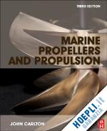 john carlton - marine propellers and propulsion