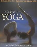 sivananda yoga vedanta centre - the new book of yoga