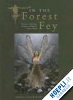 gaye vanessa; gaye schiff kerry - in the forest fey
