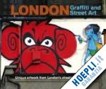 epstein joe - london graffiti and street art