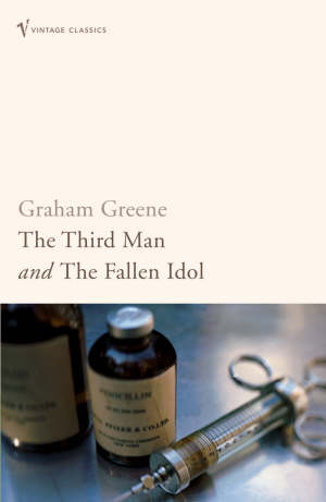 greene graham - the third man
