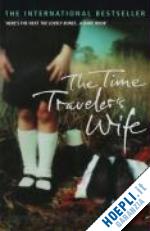 niffenegger audrey - the time traveler's wife