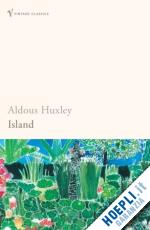 huxley aldous - island