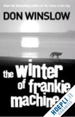 winslow don - the winter of frankie machine
