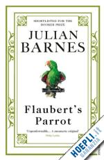 barnes julian - flaubert's parrot